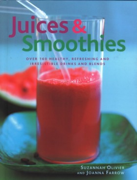 Juices & S &hellip;