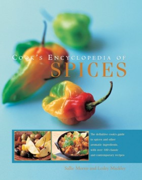 Cooks Ency &hellip;