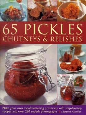 65 PICKLES …
