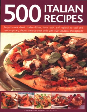 500 Italia &hellip;