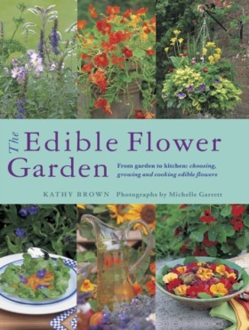 Edible Flo …