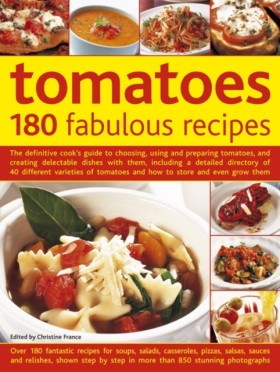 Tomatoes: &hellip;