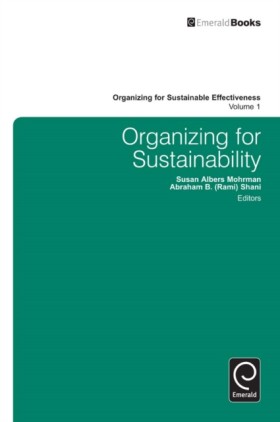Organizing …