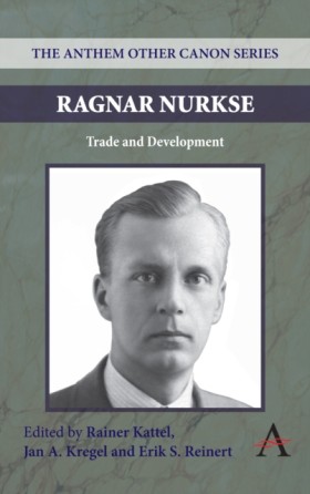 Ragnar Nur &hellip;