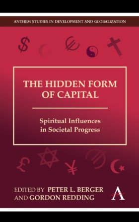 The Hidden &hellip;
