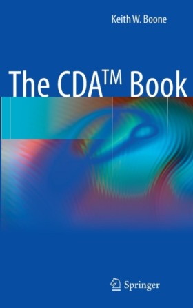 The CDA TM &hellip;