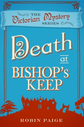 Death at B …