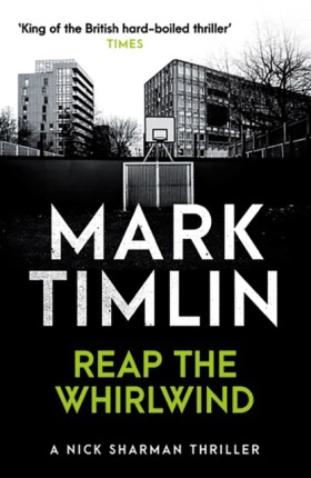 Reap the W …