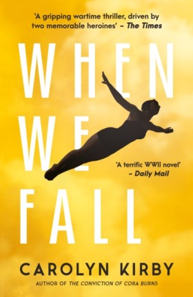When We Fa &hellip;