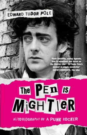 The Pen is …