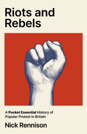 Riots and …