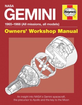 Gemini Man …