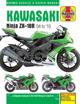 Kawasaki N …