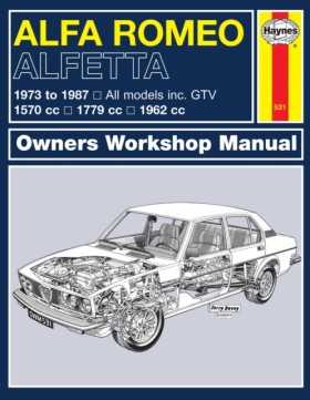 Alfa Romeo &hellip;
