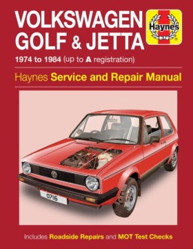VW Golf & …