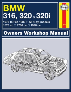 BMW 316, 3 …