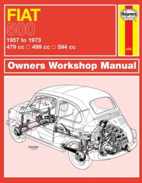 Fiat 500 ( &hellip;