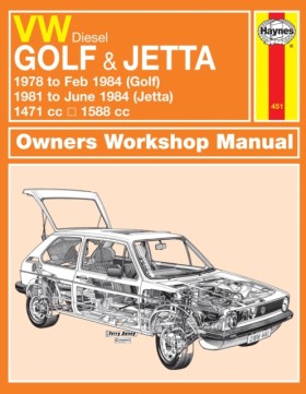 VW Golf & &hellip;