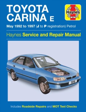 Toyota Car …