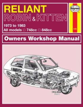 Reliant Ro &hellip;