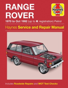 Range Rove …