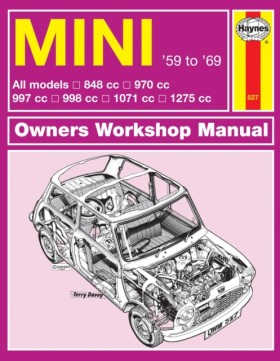 Mini (1959 &hellip;