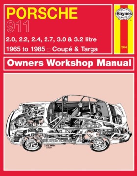 Porsche 91 …