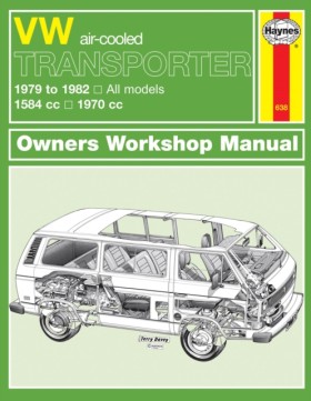 VW Transpo …