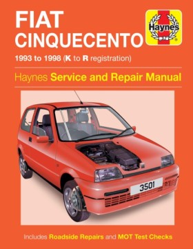 Fiat Cinqu …