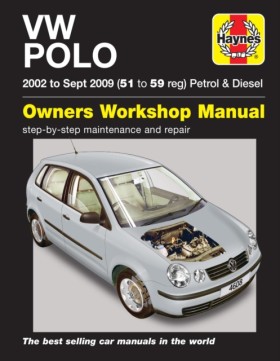 VW Polo Pe &hellip;