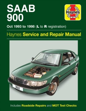 Saab 900 ( &hellip;