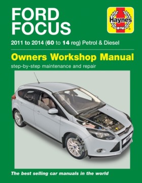 Ford Focus …