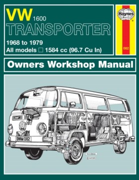 VW Transpo …