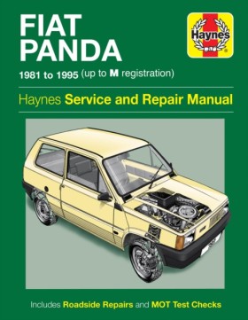 Fiat Panda …
