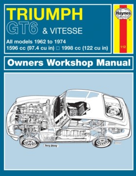 Triumph Gt &hellip;