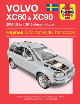 Volvo XC60 &hellip;