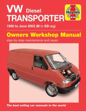 VW T4 Tran …