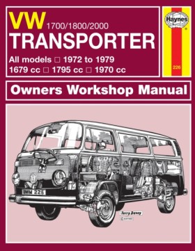 VW Transpo &hellip;