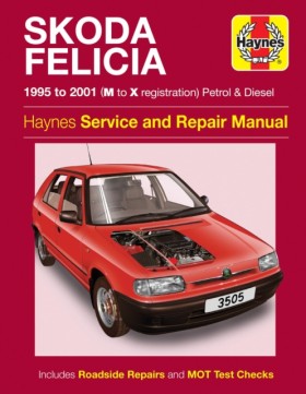 Skoda Feli …