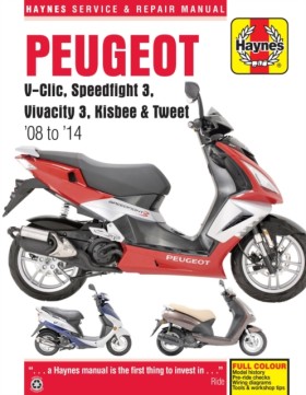 Peugeot V- &hellip;