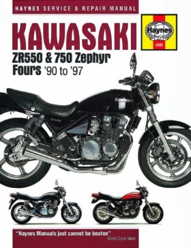 Kawasaki Z …