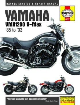 Yamaha V-M &hellip;