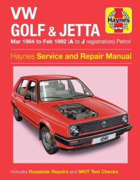 VW Golf & …