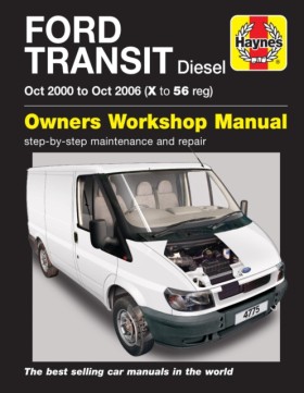 Ford Trans …
