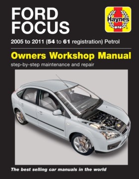 Ford Focus …