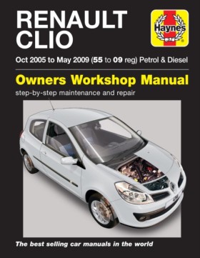 Renault Cl &hellip;