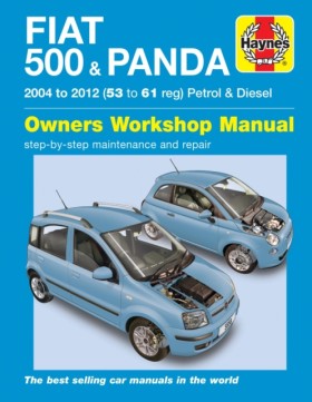 Fiat 500 & …