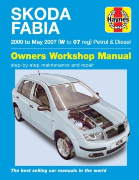Skoda Fabi …