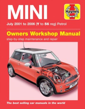 MINI Petro …