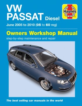 VW Passat …